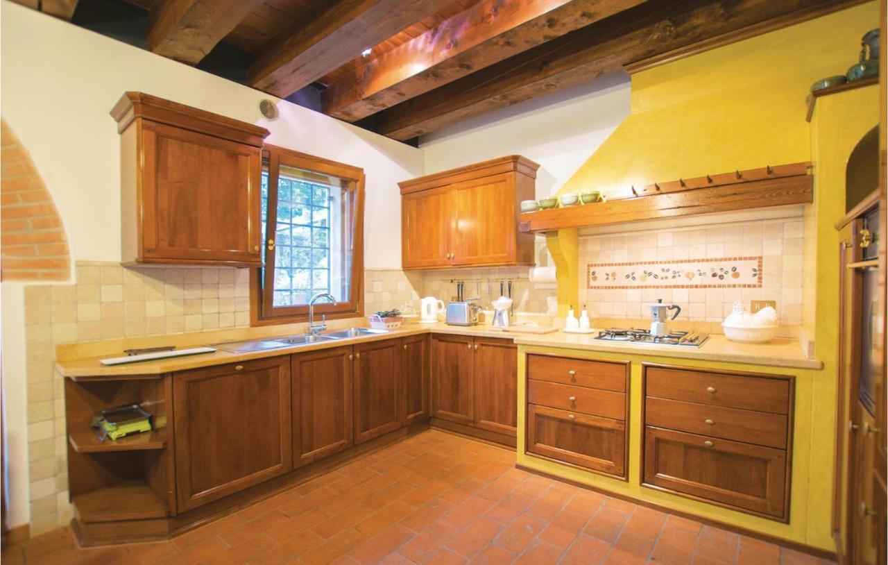 Villa La Ghiandaia San Biagio di Callalta Exterior foto