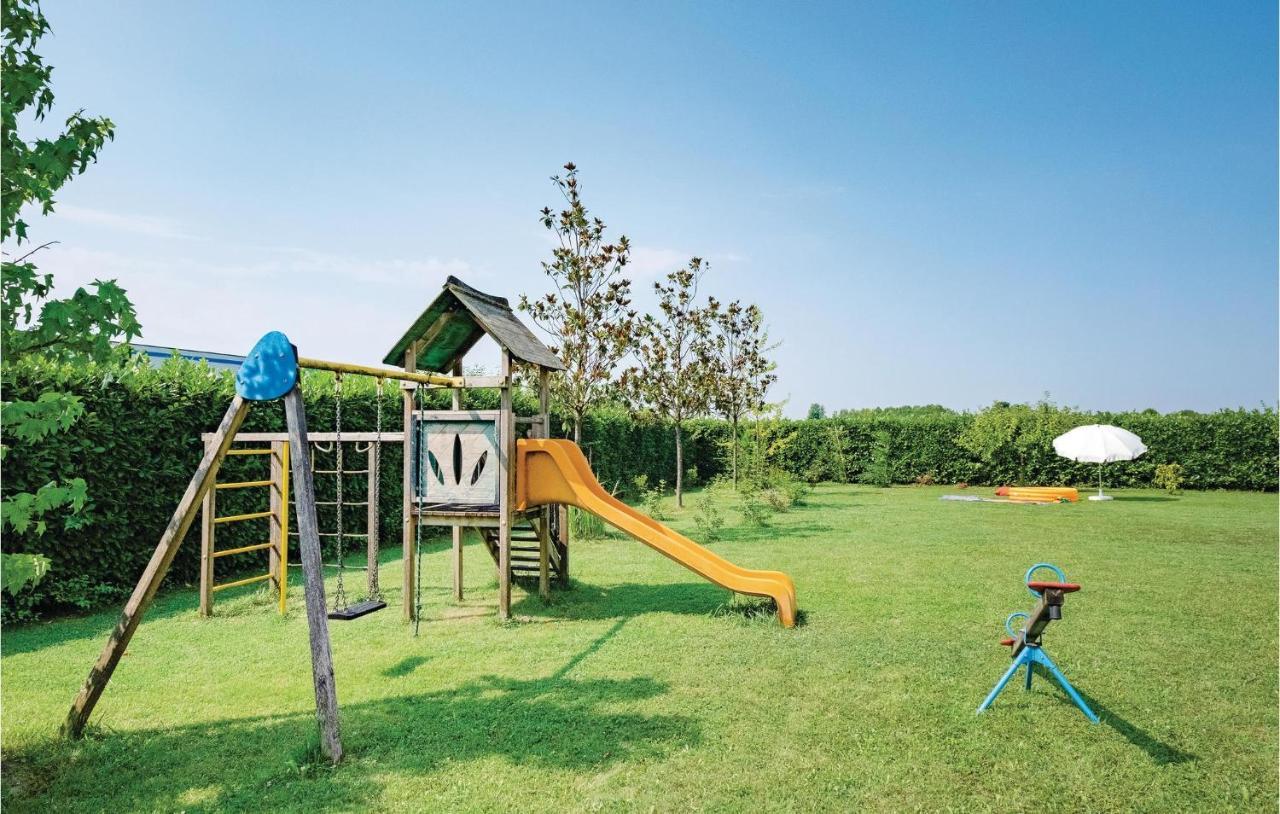 Villa La Ghiandaia San Biagio di Callalta Exterior foto