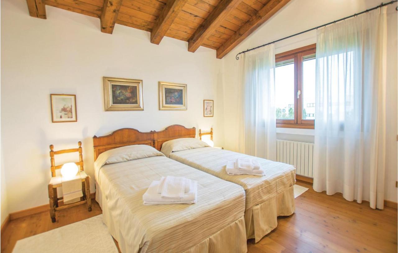 Villa La Ghiandaia San Biagio di Callalta Exterior foto