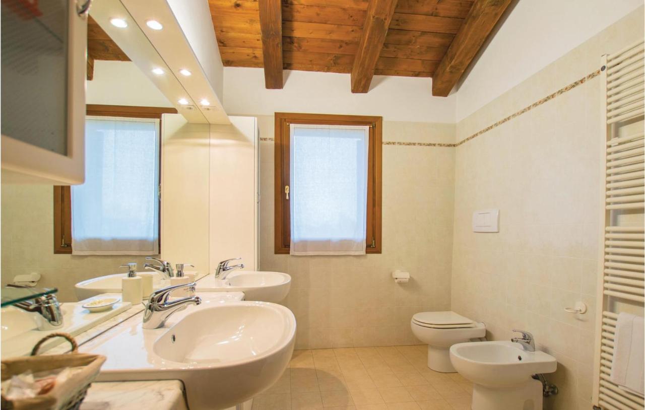 Villa La Ghiandaia San Biagio di Callalta Exterior foto