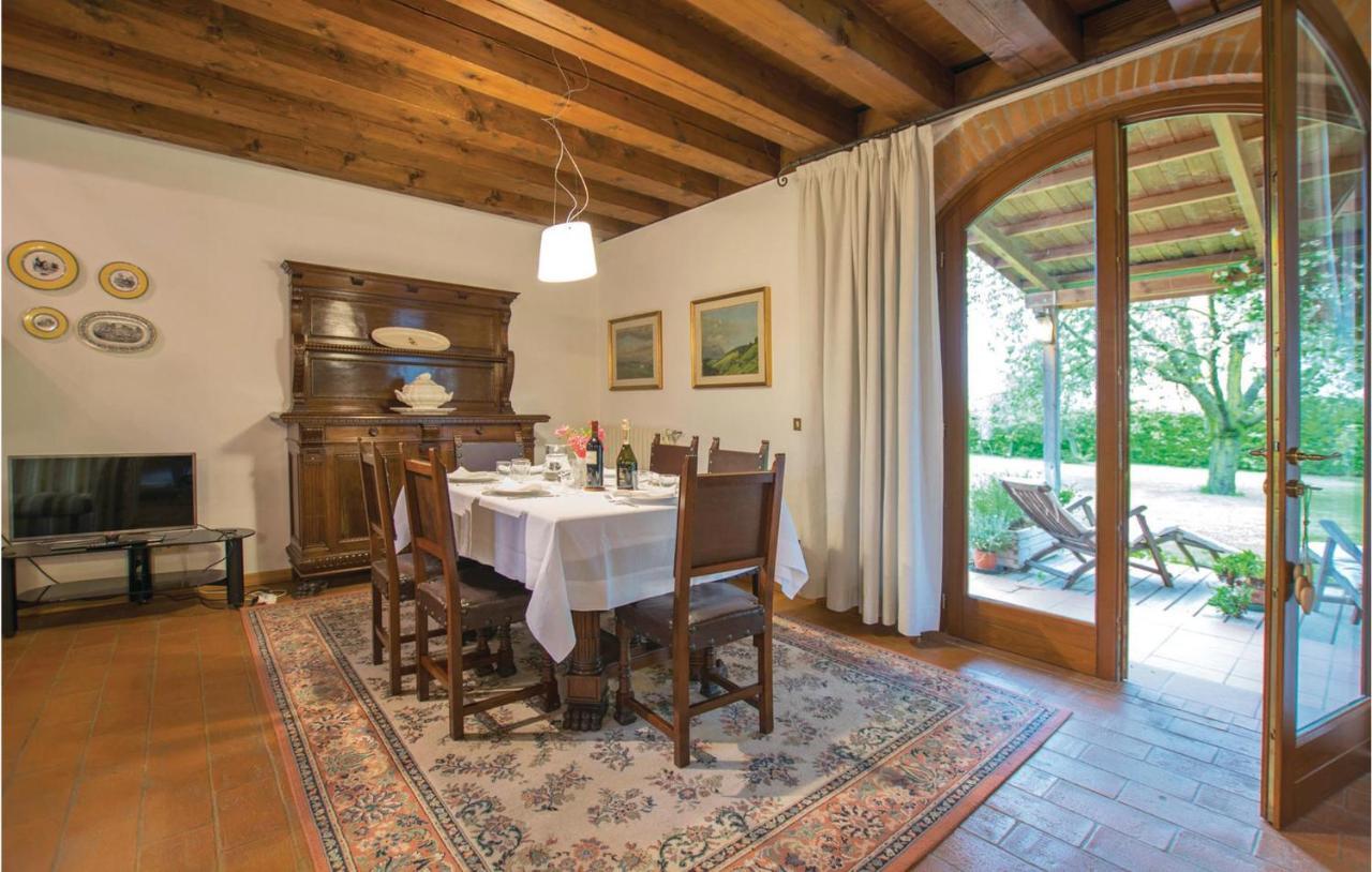 Villa La Ghiandaia San Biagio di Callalta Exterior foto